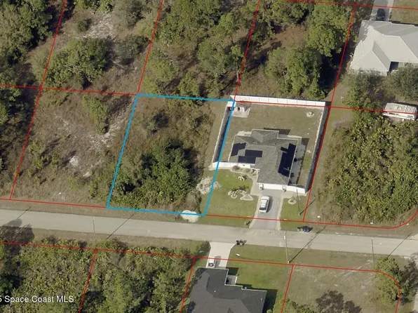 841 Cervantes St E, Lehigh Acres, FL 33974