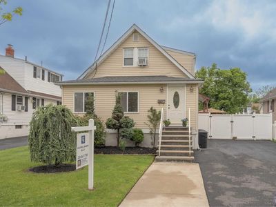 89 Kimmig Ave, Lodi, NJ, 07644