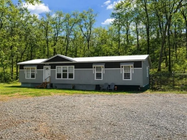 108305 S 4765th Rd, Muldrow, OK 74948