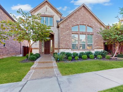 906 Enchanted Wood Dr, Arlington, TX, 76005