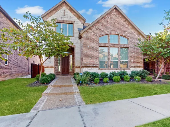 906 Enchanted Wood Dr, Arlington, TX 76005