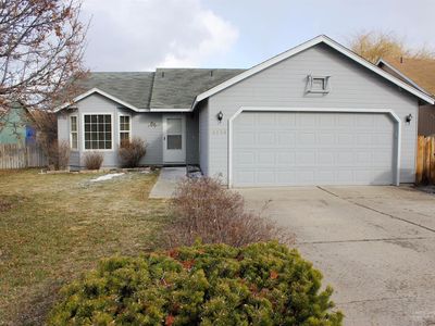 2154 SW 30th Ct, Redmond, OR, 97756