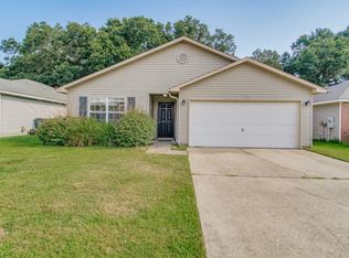 7933 Nalo Creek Loop, Pensacola, FL 32514