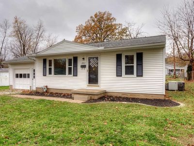 2023 S Kenmore Dr, Evansville, IN, 47714