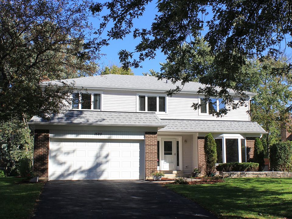 1st image of 1520 Hyde Park Ln