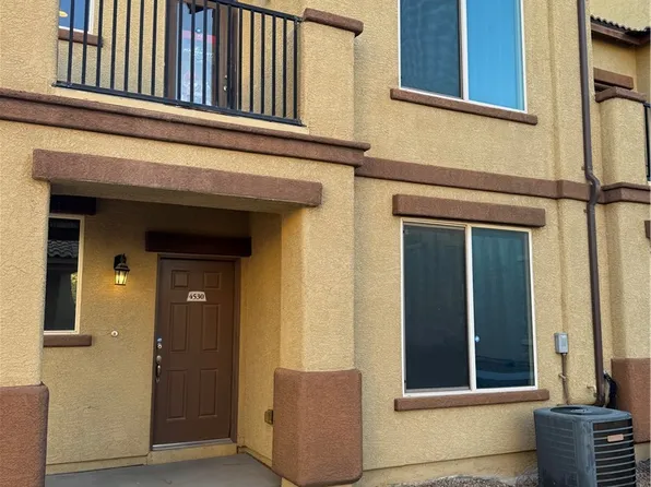 4530 Townwall St, Las Vegas, NV 89115