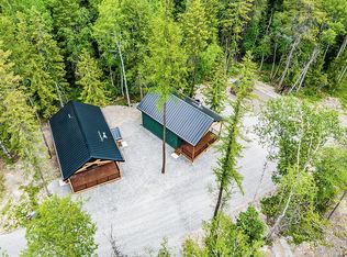 569 Trumbull Canyon Rd, Columbia Falls, MT 59912