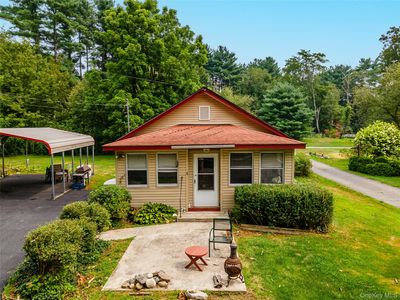 8 Wilsey Valley Road, Wurtsboro, NY, 12790