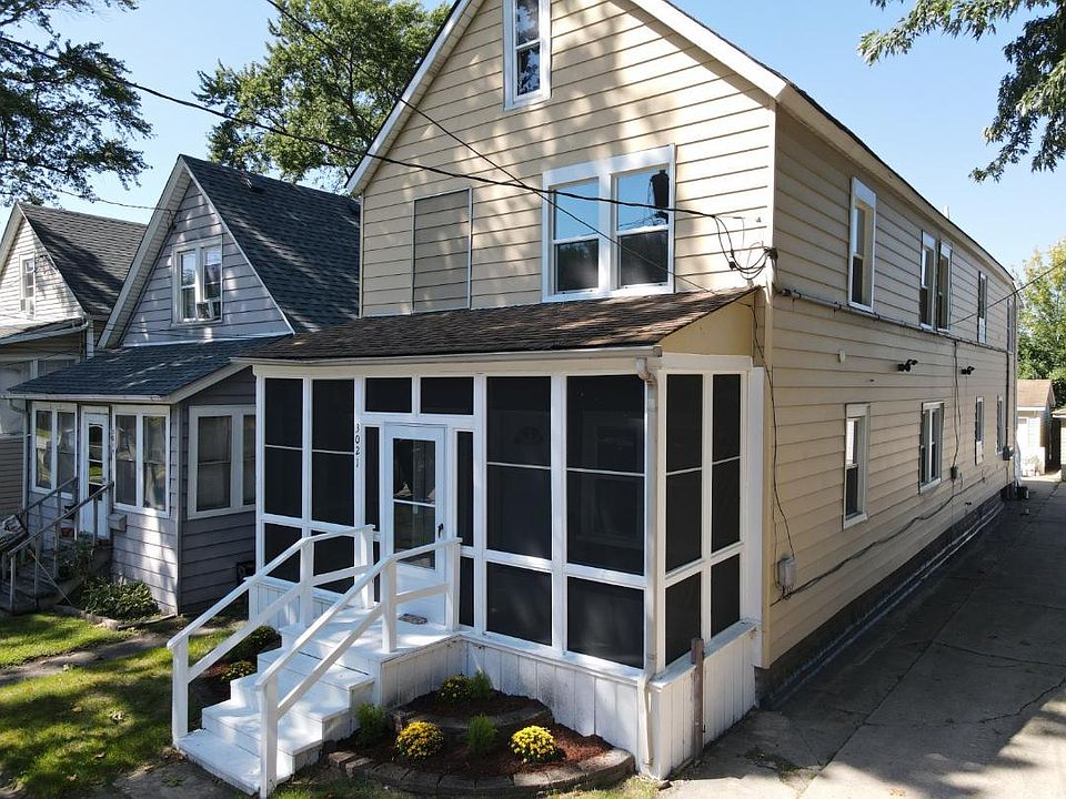 3021 E 138th Pl, Burnham, IL 60633 MLS 11644510 Zillow