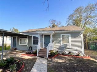 7607 Hemlock St, Houston, TX 77012