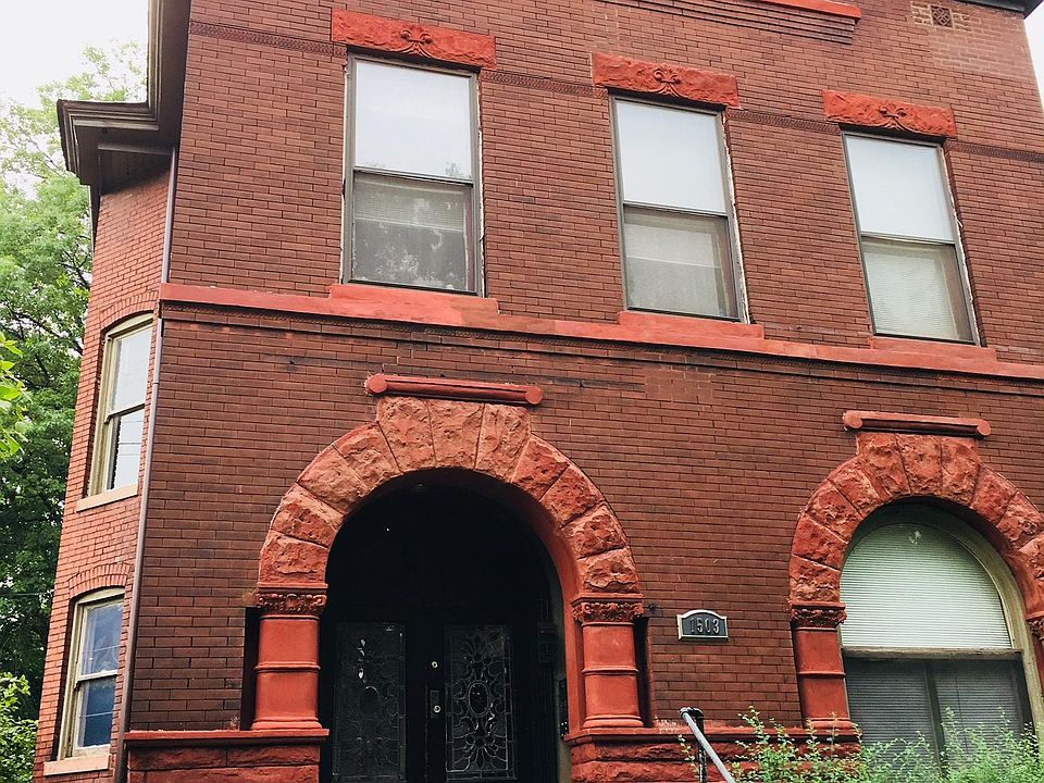 1st image of 1503 S 4th St APT 3