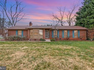 19484 Williams Dr, Culpeper, VA 22701