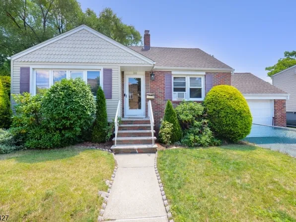 242 Prospect St, Nutley Twp., NJ 07110