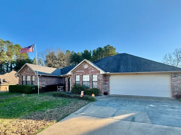 2108 Hummingbird Ln, Idabel, OK 74745