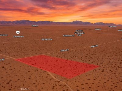 4601342 Adelanto Rd, Adelanto, CA, 92301