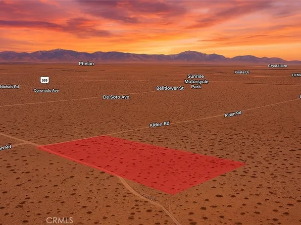 4601342 Adelanto Rd, Adelanto, CA 92301