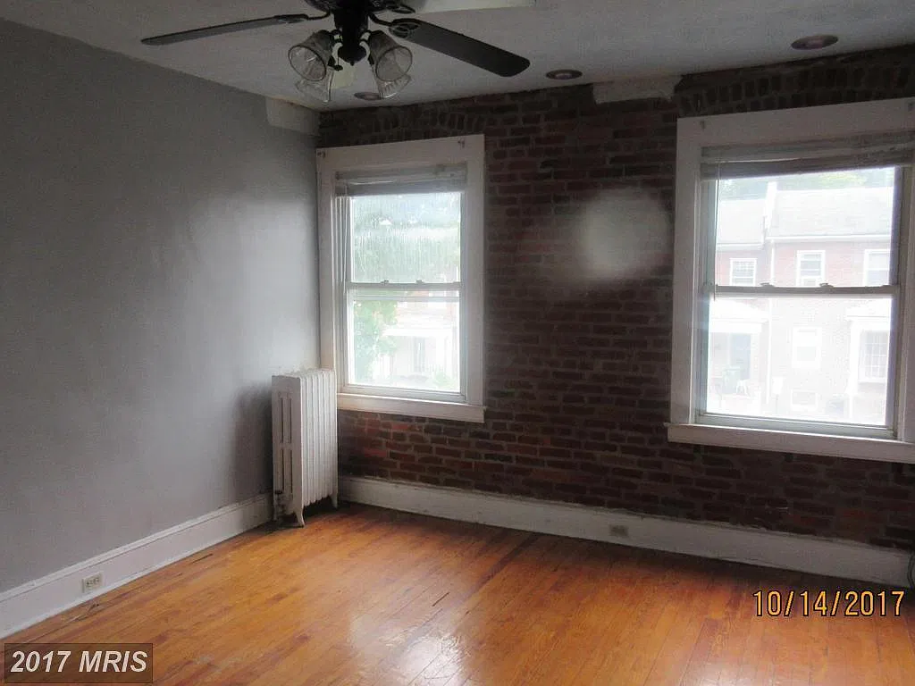1 bed, 120 sqft, $400 — Photo 4