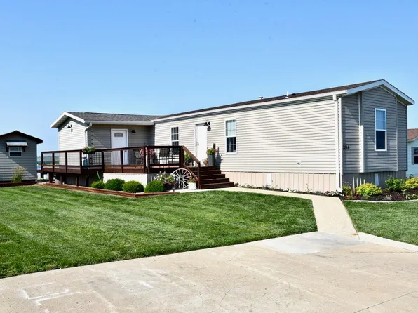 304 Telegraph Trl, Fort Pierre, SD 57532