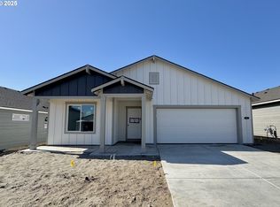 582 Grant St, Umatilla, OR