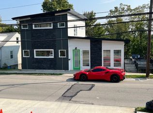 328 Ridge Ave, Canonsburg, PA 15317