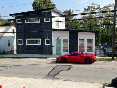 328 Ridge Ave, Canonsburg, PA, 15317