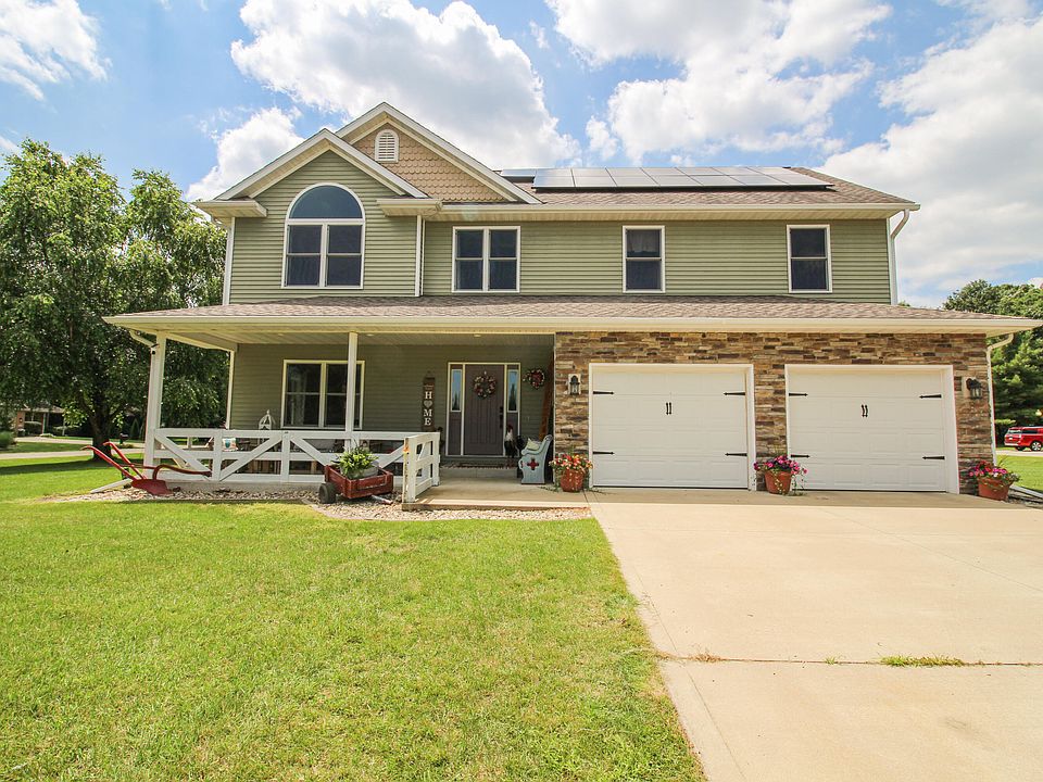 1st image of 56056 Truman Dr