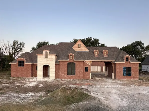 7676 Remington Way, Owasso, OK 74055