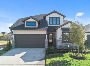 21611 Tumble Mustard Ln, Cypress, TX 77433