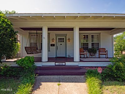1402 Grace Street, Wilmington, NC, 28401