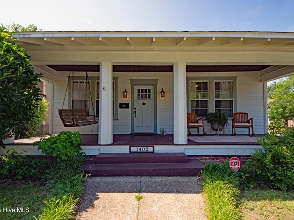 1402 Grace Street, Wilmington, NC 28401