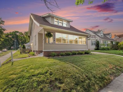 1326 Penn Ave NE, Grand Rapids, MI, 49505