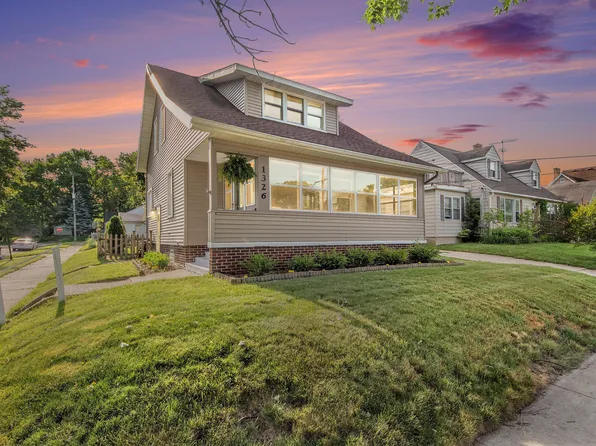 1326 Penn Ave NE, Grand Rapids, MI 49505