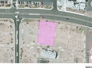 2756 Silver Creek Rd, Bullhead City, AZ 86442