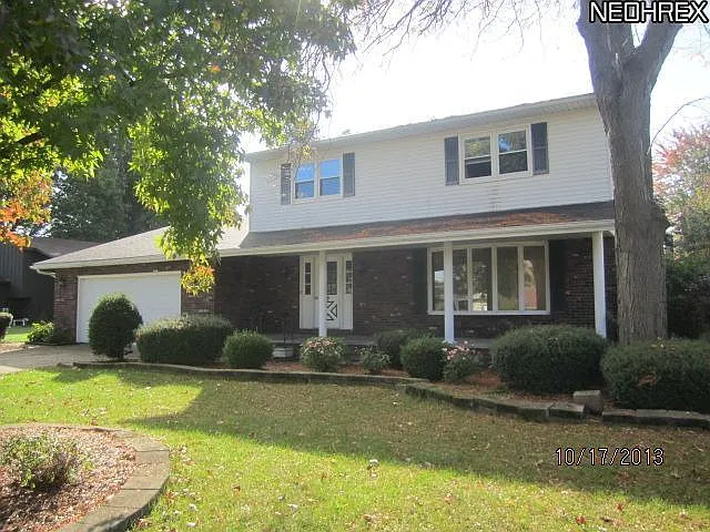 4031 Woodstock Dr photo 1