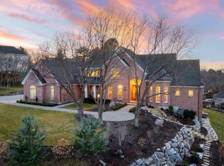 8266 S Creek Hollow Cv, Sandy, UT 84093