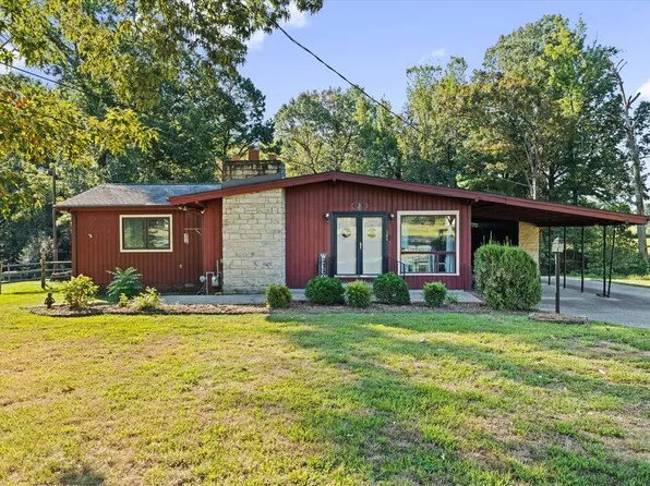 364 S Hopkinsville St, Nortonville, KY 42442