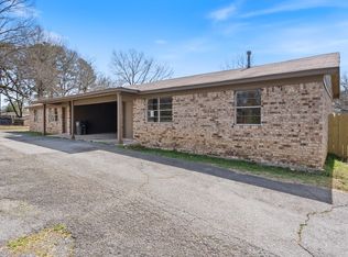 515 South St, Jacksonville, AR 72076