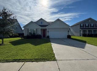 25 Minning Loop, Richmond Hill, GA 31324