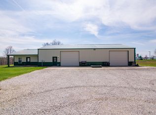100 W Butler Ln, Harned, KY 40144
