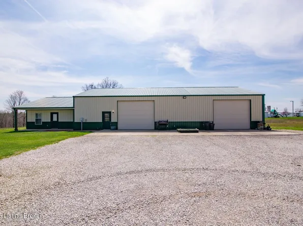 100 W Butler Ln, Harned, KY 40144