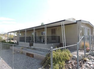 1684 NW Sierra Vista Dr, Bullhead City, AZ 86442