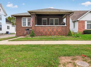 527 Burlington Ave, Logansport, IN 46947