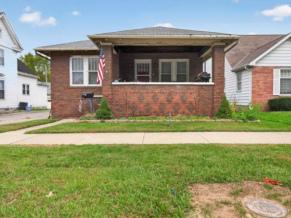 527 Burlington Ave, Logansport, IN 46947