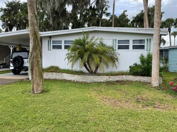112 Palm Dr #B, Eustis, FL 32726