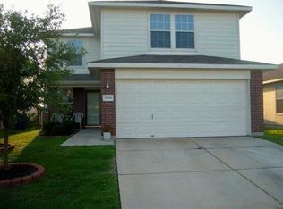 12704 Saint Mary Dr, Manor, TX 78653