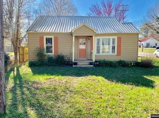 3027 Wahl St, Milan, TN 38358