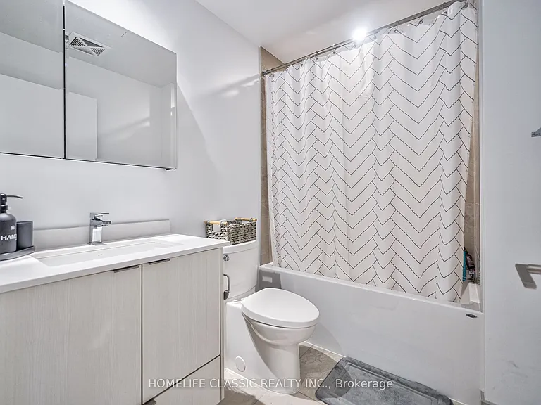 1928 Lake Shore Blvd W #2503 — Photo 6