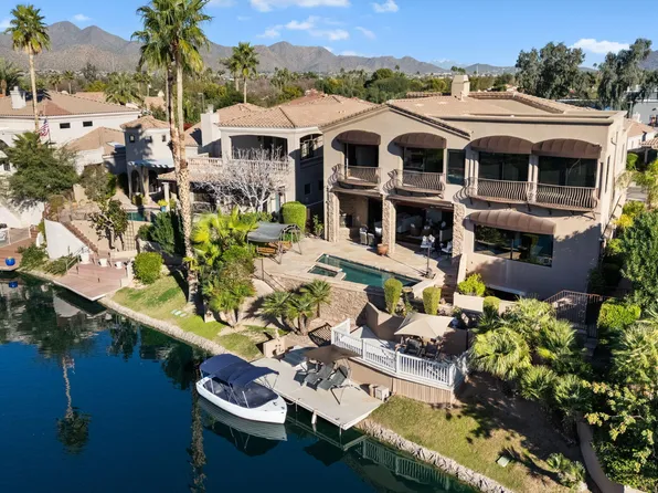 10258 N 103RD Place, Scottsdale, AZ 85258