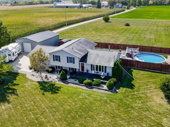 809 Victory Rd, Springfield, OH 45504