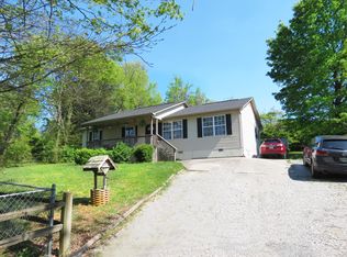 104 Elyria Dr, Knoxville, TN 37912